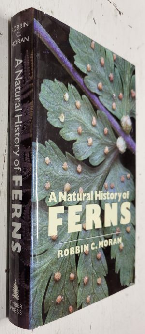 A Natural History of Ferns