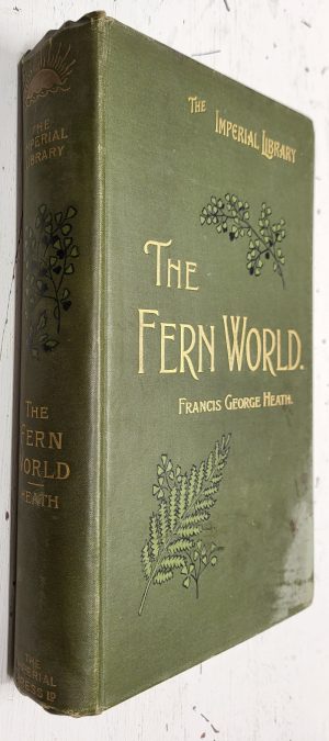 The Fern World