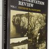 A Nature Conservation Review: The selection of biological sites of national importance to nature conservation in Britain, Vol. 1