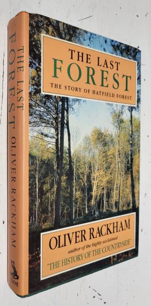 The Last Forest