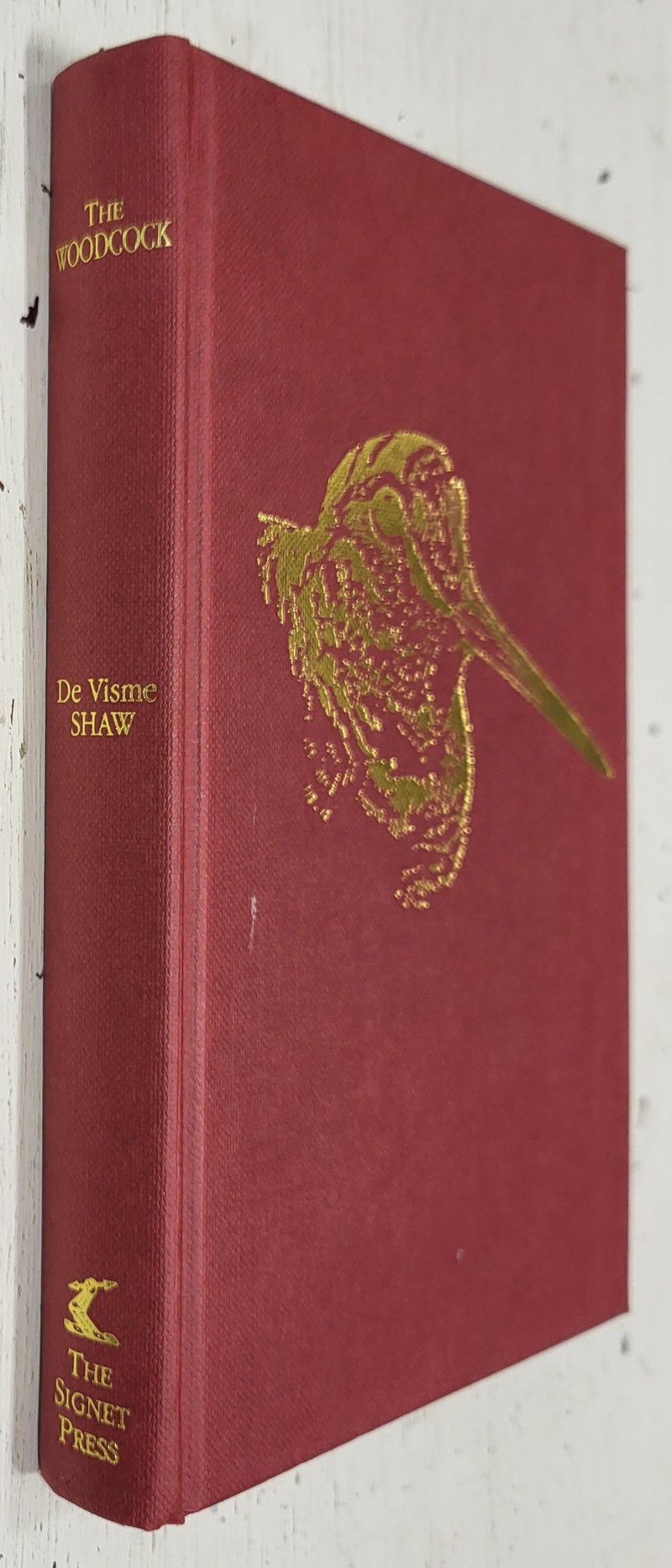 The Woodcock
