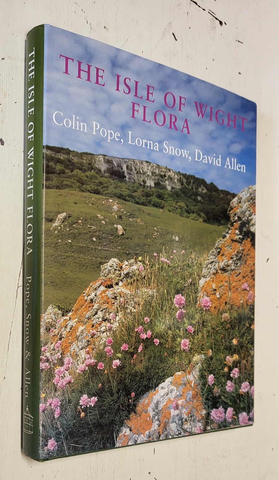 The Isle of Wight Flora