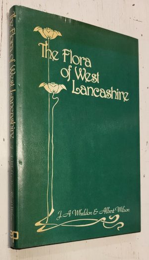The Flora of West Lancashire
