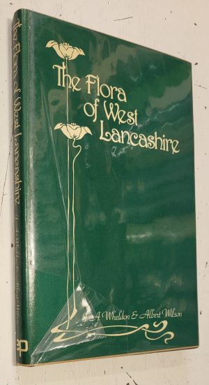 The Flora of West Lancashire