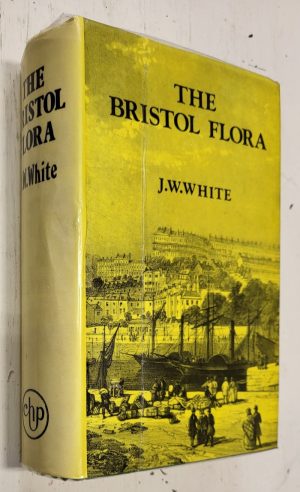 The Bristol Flora