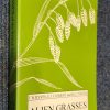 Alien Grasses