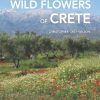 Wild Flowerss of Crete book cover
