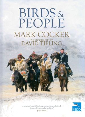 Cover of Birds and People