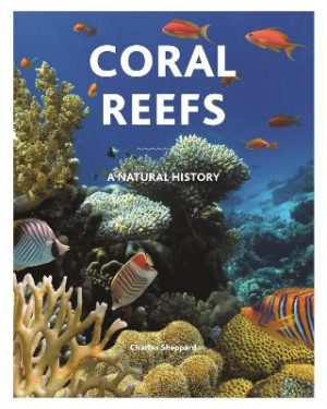 Front cover of Coral Reefs