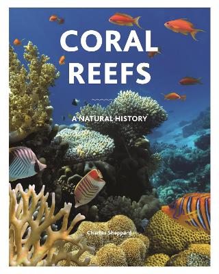 Front cover of Coral Reefs