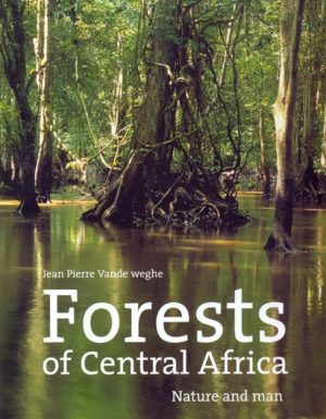 Front cover of Forests of Central Africa