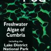 Front cover of Freshwater Algae of Cumbria
