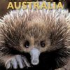 Front cover of Strahan's Mammals of Australia