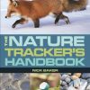 The front cover of RSPB Nature Tracker's Handbook
