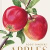 Front cover of Rosie Sanders' Apples