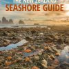The front cover of The New Zealand Seashore Guide