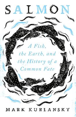 Front cover of Salmon