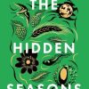 The front cover of The Hidden Seasons (paperback)