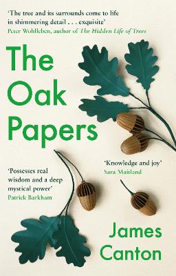 Front cover of The Oak Papers