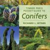 Front cover of Timber Press Pocket Guide to Conifers