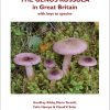 Front cover of The Genus Russula in Great Britain with keys to species