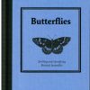Front cover of Butterflies: Spotting and Identifying Britain's Butterflies