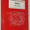 Red Data Books Of Britain And Ireland: Lichens Volume 1: Britain