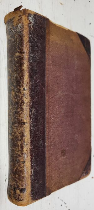 A History of the Earth and Animated Nature, vol. 2