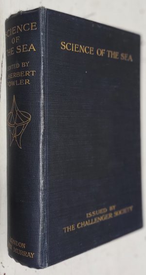 Science of the Sea