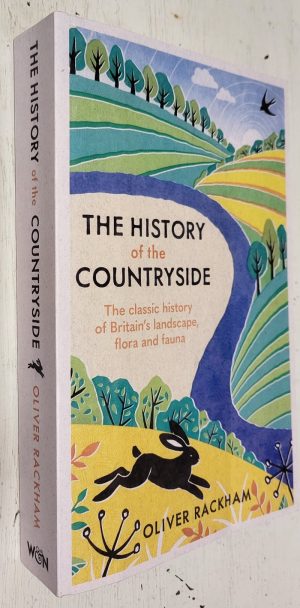 The History of the Countryside