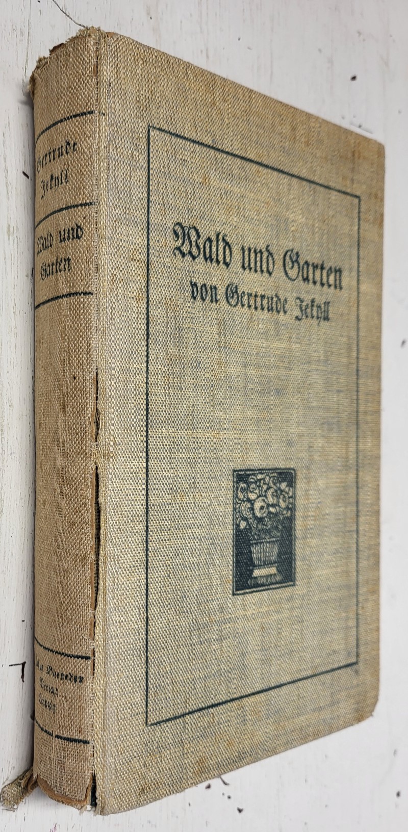 Wald und Garten