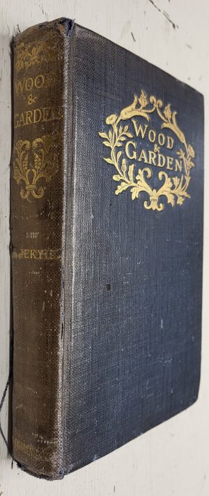 Wood and Garden