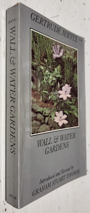 Wall & Water Gardens