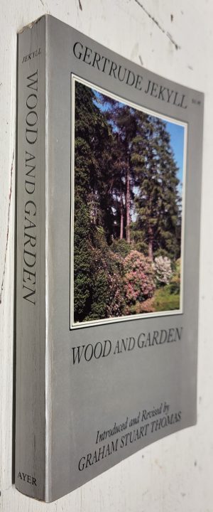 Wood and Garden