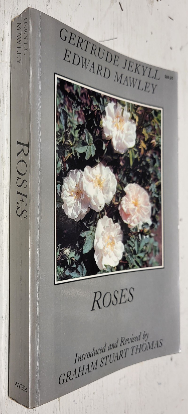 Roses