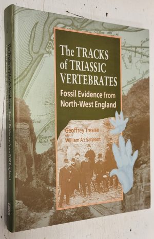 The Tracks of Triassic Vertebrates