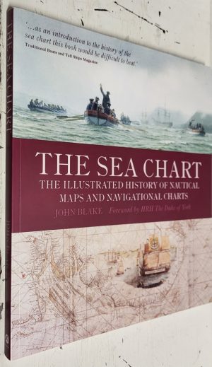 The Sea Chart