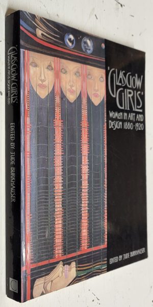 Glasgow Girls': Women in art and design 1880-1920
