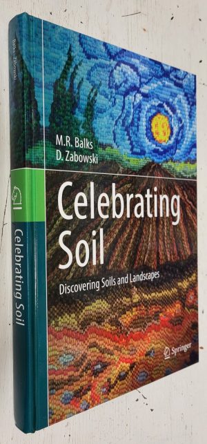Celebrating Soil