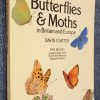 Butterflies and Moths in Britain and Europe