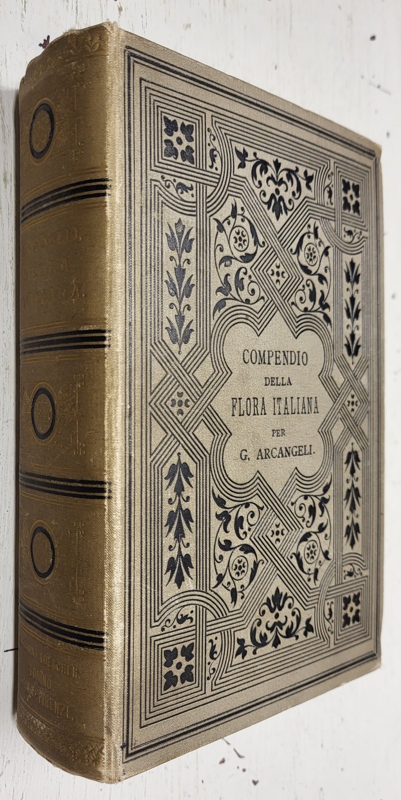 Flora Italiana