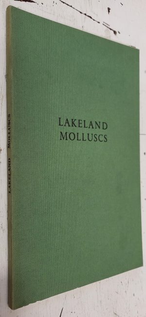 Lakeland Molluscs
