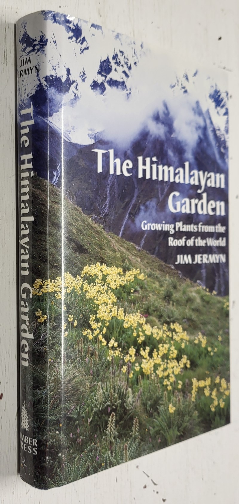The Himalayan Garden