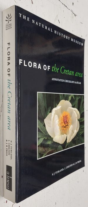 Flora of the Cretan Area