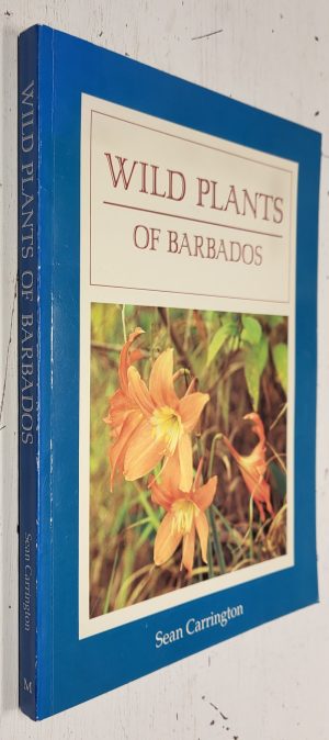 Wild Plants of Barbados