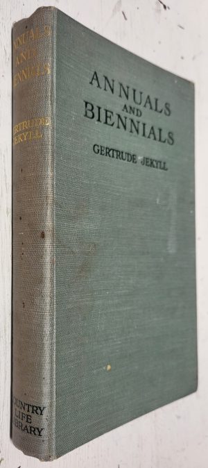 Annuals & Biennials