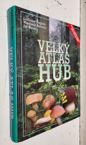 Velký Atlas Hub