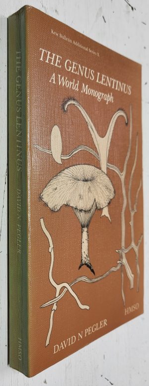 The Genus Lentinus