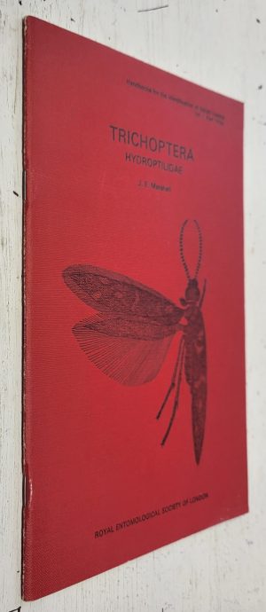 Trichoptera: Hydroptilidae