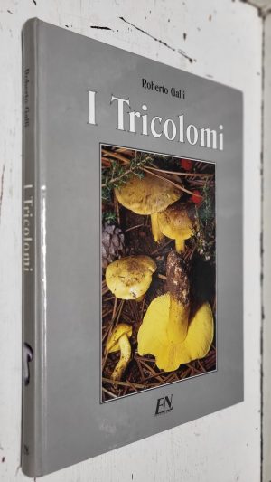 I Tricolomi